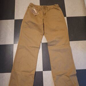 Women's Mountain Khakis Teton Twill